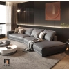 set ghế sofa góc chữ L 2m9 x 1m3