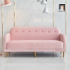 sofa văng nhỏ gọn cho shop tiệm