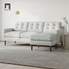 bộ ghế sofa góc phòng khách