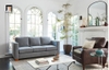 ghế sofa văng 3 chỗ ngồi