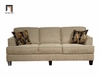 ghế sofa băng nỉ giá rẻ 2m