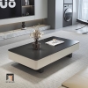 bàn trà gia đình hiện đại 1m2 x 60