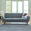 sofa băng 3 nệm ngồi