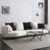 sofa băng cong dài 2m5