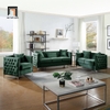 bộ ghế sofa cao cấp tân cổ điển