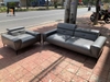 bộ 2 ghế sofa gật gù phòng khách