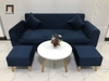 sofa băng