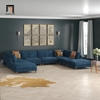sofa chữ U 3m4