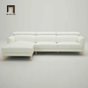 sofa góc 2m4 x 1m6 da chống trầy bền