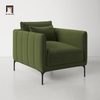 ghế sofa đơn phòng khách 1 chỗ ngồi