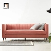 ghế sofa 1 băng dài xinh xắn