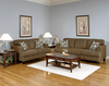 bộ ghế sofa phòng khách