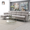 bộ ghế sofa góc sang trọng