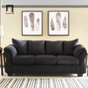 sofa văng vải nhung