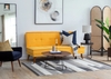 ghế sofa giường nằm nhỏ gọn