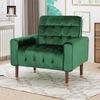 ghế sofa đơn góc phòng ngủ