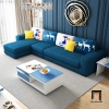 ghế sofa góc chữ L 3m x 1m6