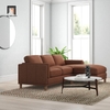sofa da