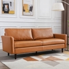 ghế sofa băng da công nghiệp