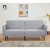 sofa giường dài 1m8 văn phòng