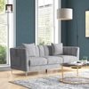 ghế sofa băng chia múi cao cấp