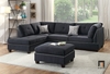 ghế sofa góc sang trọng