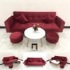 bộ ghế sofa giá rẻ