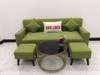 set ghế sofa 1m9 căn hộ chung cư
