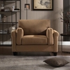 ghế sofa đơn thư giãn giá rẻ