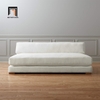 ghế sofa văng dài 2m sang trọng
