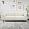 ghế sofa băng vải nhung nỉ