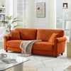 ghế sofa băng vải nhung cao cấp