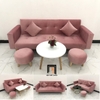 bộ ghế sofa giá rẻ