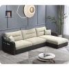 ghế sofa góc L 2m4 x 1m6 giá rẻ