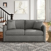 ghế sofa băng nỉ giá rẻ