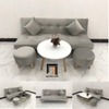 bộ ghế sofa giường nằm giá rẻ