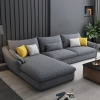 bộ ghế sofa góc L 2m5 x 1m7