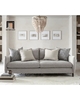 ghế sofa băng phòng khách sang trọng