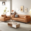 set ghế sofa văn phòng cao cấp