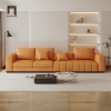 ghế sofa băng 3m da công nghiệp