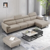 ghế sofa góc L gia đình