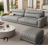 ghế sofa băng da chống mực
