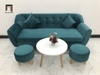 sofa băng