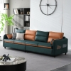 ghế sofa văng chờ 4 chỗ ngồi
