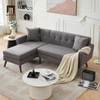 ghế sofa góc L giá rẻ