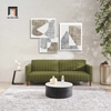 ghế sofa giường nằm cao cấp