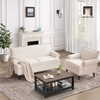 set ghế sofa phòng khách sang trọng