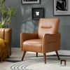 ghế sofa đơn da công nghiệp