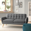 ghế sofa băng giá rẻ dài 1m9