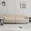 sofa băng vải nhung